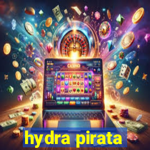 hydra pirata